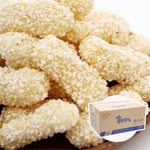 정일품 찹쌀유과 대용량 1.5kg 명절 설 선물 유과선물 전통과자 벌크 선물세트, 2개