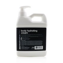 더말로지카 - 바디 테라피 바디 하이드레이팅 크림 프로 (살롱 크기), 946ml/32oz