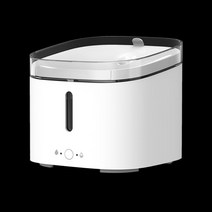 Xiaomi 미지아 급수기 급수대 애완동물 자동 식수대, 미지아 스마트 펫 정수기, 1개