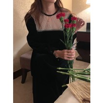 삼남매가용감하게 8회 장세란 장미희 니트 원피스 옷 결혼식 드레스