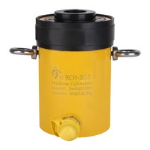 유압작기 램 펌프 자키 작기 쇼트 펌프 실린더 RCH-206/302/306/603, A RCH-120