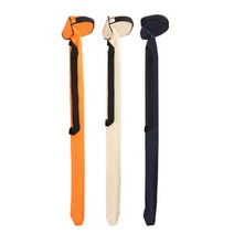 파크골프채 보호 싱글케이스 경량 채가방, 네이비