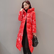 로망띠끄 롱패딩 여자패딩 패딩 외투 아우터 점퍼 야상패딩 다운점퍼 RA36
