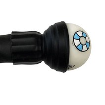 YJ 실리콘 골프 볼픽업 공수거기 공픽업 회수기 A375 512128EA, 블랙