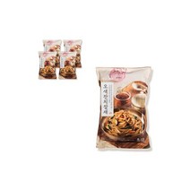 피코크 오색잔치잡채 610g X 4개