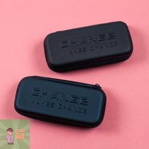 EVA 필통 초등학생 대학생 고등학생 신학기 펜파우치 다이소 예쁜필통
