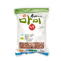 [고산농협] 마미 강낭콩1kg, 단품