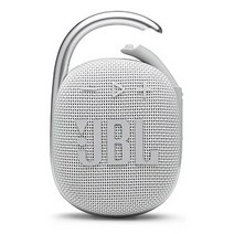 삼성전자 JBL CLIP4 블루투스스피커 클립4 일체형클립, {WHT}화이트