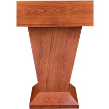 강연대 사회자 강당 사무실가구 필경대 연단 발언, M 검은색