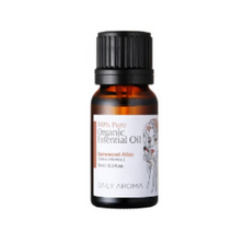 데일리아로마 에센셜오일 시더우드, 10ml, 2개