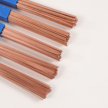 황동 구리 용접봉 납땜 10개 와이어로드 솔더 파우더 1/1.5/2/2.5/3mm, 3.0mm, 10Pcs