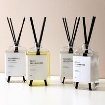 단순생활 아로마 디퓨저 리필, 아틀라스 시더우드, 200ml