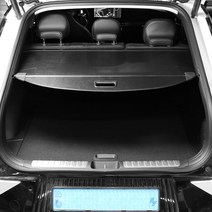 [카본싯포스트31 6] 튜모 EV6 튜닝 트렁크 용품 카본 러기지 스크린