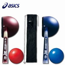 아식스 파크 골프 3종 세트 GG06 초보자 경로의 날 일본직배, R42( 오른쪽/블루) 85.5 cm