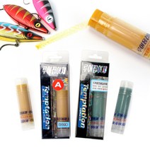 루어 집어제 페르몬 유인제 수풍산업(립스틱형), 바다전용