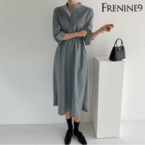 프리나인 미사트임원피스FO11093A