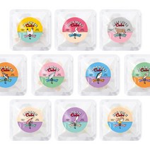 든든 동결건조 체험팩 기호성테스트, 북어 4g