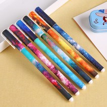 s만화 회색 토토로 볼펜 Ballpen 마법 펜 학교 사무실 쓰기 용품, 10 113-s