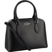 케이트 스페이드 가방 여성 핸드백 2way 아울렛 대각선 가죽 숄더백 WKR00438 SMALL SATCHEL 품