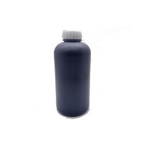 [공방공구] 엣지코트 1리터 대용량 (1L) 엣지페인트 기리메 약물 단면마감제 가죽공예, 레드