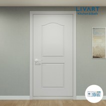 리바트키친 홈도어 시공 베이직/디자인/글라스 문틀교체포함, 02.디자인 도어, 03. 3개(문틀교체포함)