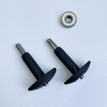 인라인베어링 보드 바퀴 휠 롤러 스케이트 베어링 풀러 도구 설치 분해 8mm 인라인 및 리무버 액세서리 내구성
