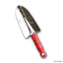 스텐 모종삽 대-T2 원예 화분 나무심기 삽 왕대품절, 상세페이지 참조