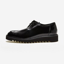 스테파노로시 스쿠알로 티롤리안 [SR03892_BLK 0093847]