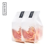 착한습관 자몽칩 25g 2개, 단품