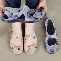 그린섬 oem 2cm 지그재그 pvc 물놀이 여행 슬링백 가벼운 플랫 젤리슈즈