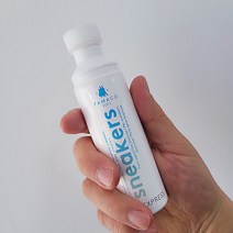 세계 3대 백화제 흰운동화황변 신발변색 재염색 프랑스 수입품, 파마코 백화제, [tm] 1