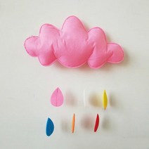 . 휴대용 어린이 텐트 코튼 캔버스 인디언 플레이 티피 하우스 천막 방 장식, LP1014E 핑크