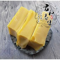 밀랍 친환경 꿀 허니 비즈왁스 beeswax 양초 천연밀납, 500g