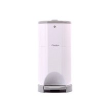 매직캔 기저귀쓰레기통 16L 원형타입 (M250NDS), M250NDSW 화이트