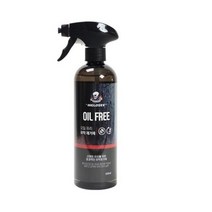 하이글로씨 오일 프리 유막제거제, 2개, 500ml