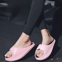 비올레마켓 스트레칭 슬리퍼 여성 다이어트