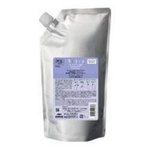 밀본 오주아 그로우시브 스캘프 마스크 리필 트리트먼트 클리닉 1kg 일본 헤어팩 AUJUA, 단일상품개