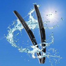 [FZ] 더뉴그랜져IG 와이퍼 650mm450mm 세트 (FZ 838010EA )