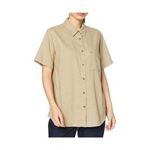 Fjallraven Ovik 여행 셔츠 반팔 - 여성 해외배송 피엘라벤