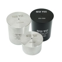 SUS 비중컵 스테인레스 비중 측정컵, 비중컵 100CC