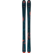 블리자드 보나피데 97 스키 남자 20222023, Dark Blue/Red, 171 CM