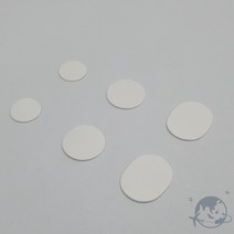 VEDANA 운동화 수선패치 화이트 운동화수선패치