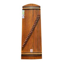 초보자용 미니 가야금 취미 악기 교육용 휴대 연주용, C 70cm