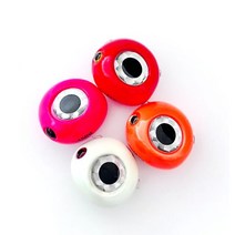 3D홀로그램 타이라바헤드 40g 60g 80g 100g 120g 150g 1개입, 홀로그램-오렌지