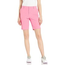 Under Armour 여성용 링크 골프 반바지 직구 1303539