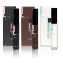 CMCOSMETIC 래쉬앤브로우 틴팅블랙 속눈썹 틴팅 10ml, 초코, 1개
