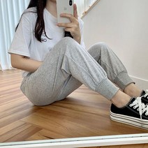 [기모선택/고퀄]탄탄밴딩 조거 고퀄 밴딩 주머니 시보리 조거팬츠 트레이닝팬츠 트레이닝바지