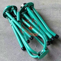 케이블 풀링기 전선 포설 풀링다이 드럼 다이 받침대, A.50세트