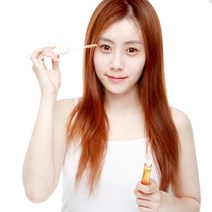 욜케이유 속눈썹 영양제 아이 세럼 눈썹 빠짐 2개, 루아인 영양제 1+1