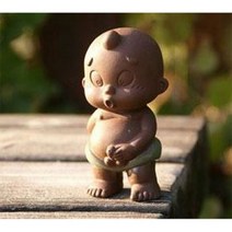 기타 바보사랑[기헌]고추 만지는 오줌싸개 동자 인형 2 [2212716], 상세 설명 참조, 1개